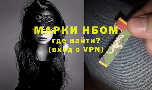 хмурый Касимов